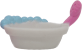 Teensy Bathtub